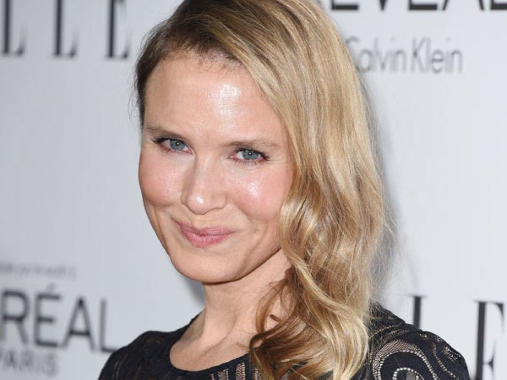Top 10 Facts About Renée Zellweger You Didn't Know Before