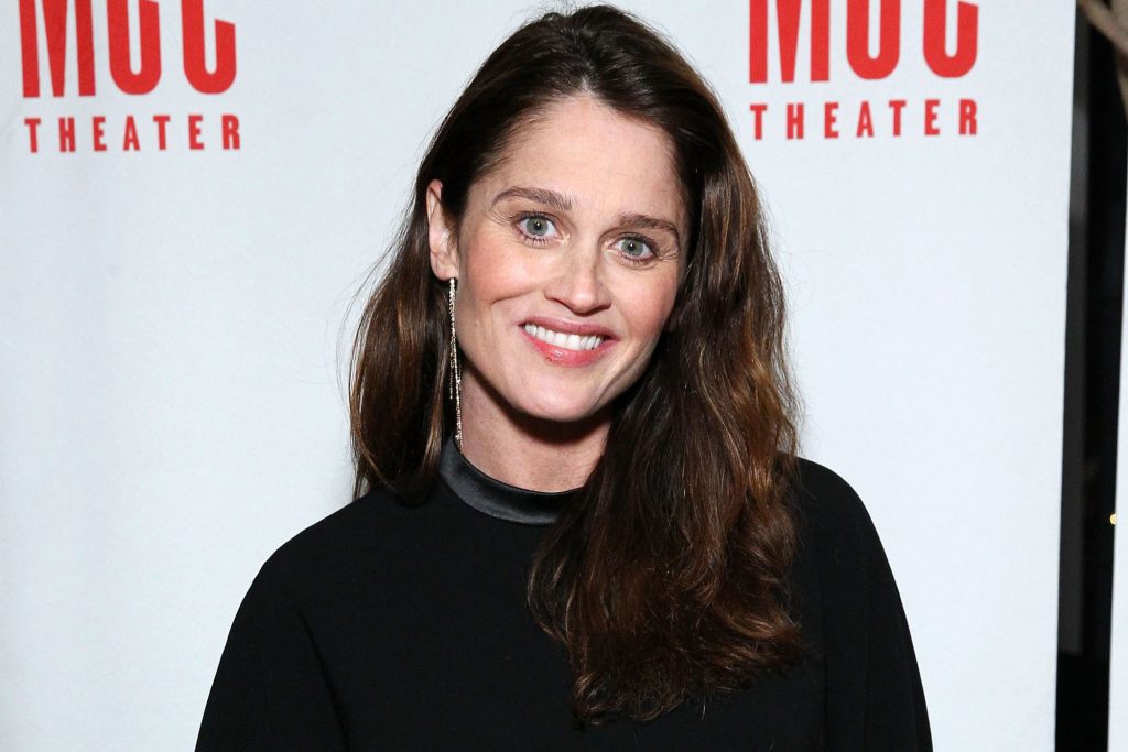Top 10 Facts About Robin Tunney You Didn't Know Before
