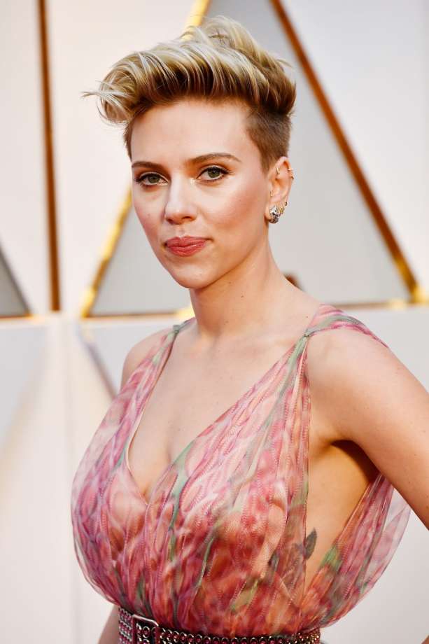 Top 10 Facts About Scarlett Johansson You Didn’t Know Before
