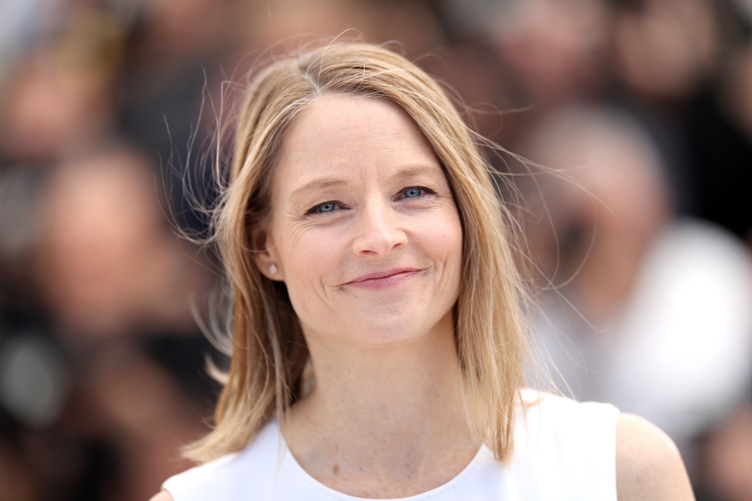 Top 10 Facts About Jodie Foster You Didn’t Know Before