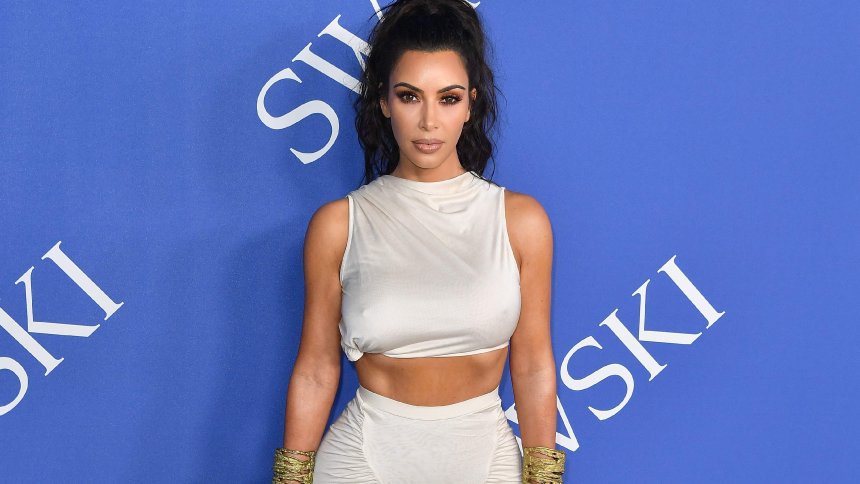 Top 10 Facts About Kim Kardashian You Didn’t Know Before
