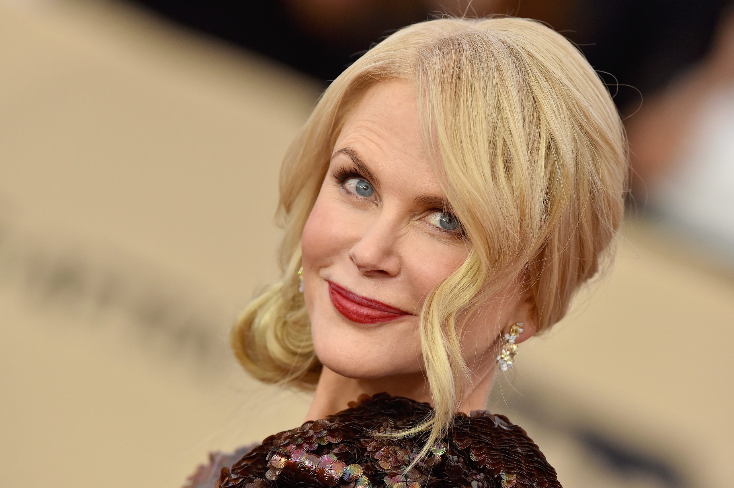 Nicole Kidman Net Worth And Complete Bio