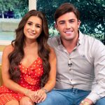 Dani Dyer And Jack Fincham Are Going For ‘Engagement’