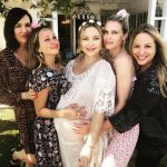 Kate Hudson And Danny Fujikawa Welcomed To Their Baby Girl