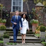 Prince Harry And Meghan Markle Can Finally Move Into Kensington Palace Following £1.4million Renovation