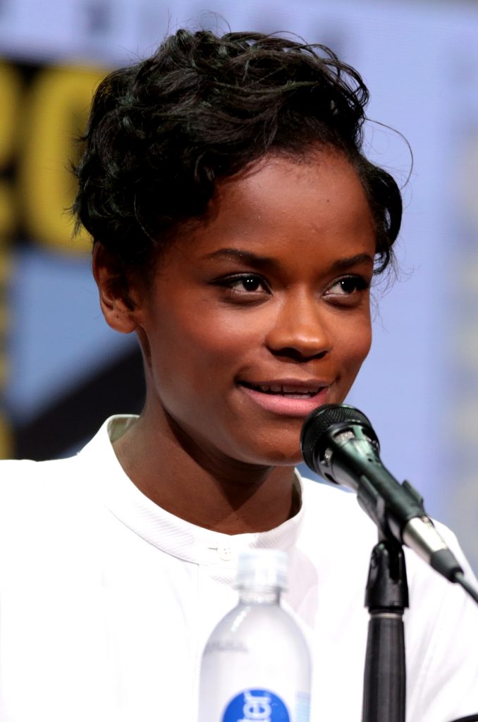 letitia-wright-age-height-weight